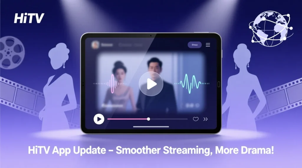 Introduction – Why Updating the HiTV App Matters