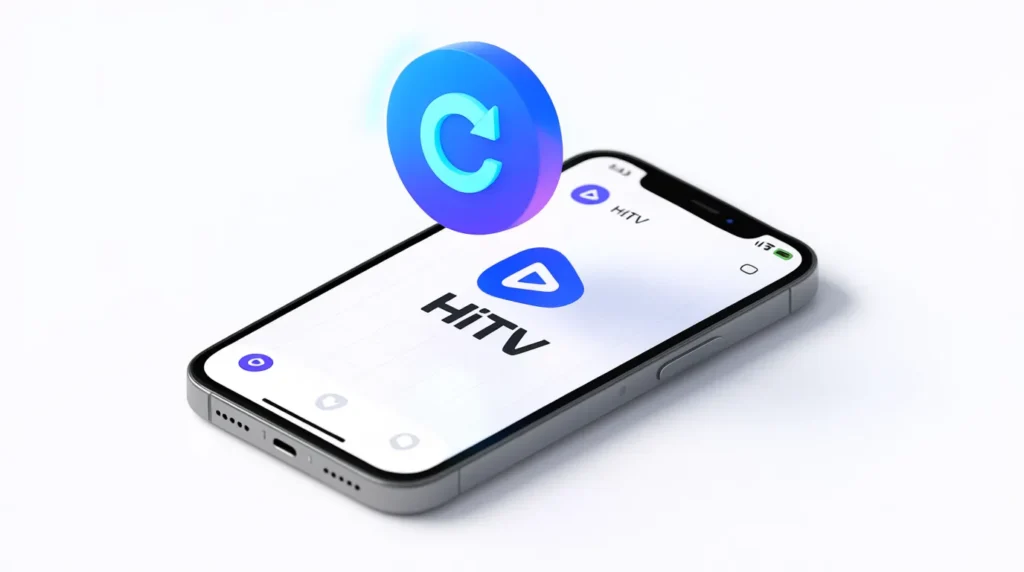 Troubleshooting HiTV Issues by Device