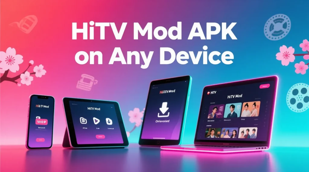 Compatibility Across Devices (Android, iOS, PC)