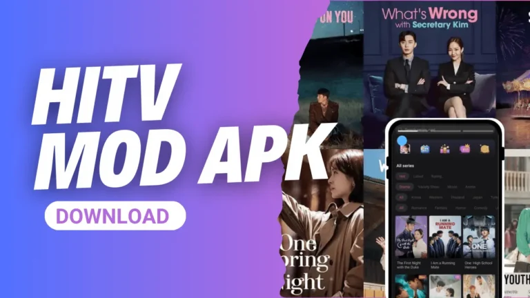 HiTV Mod APK Download