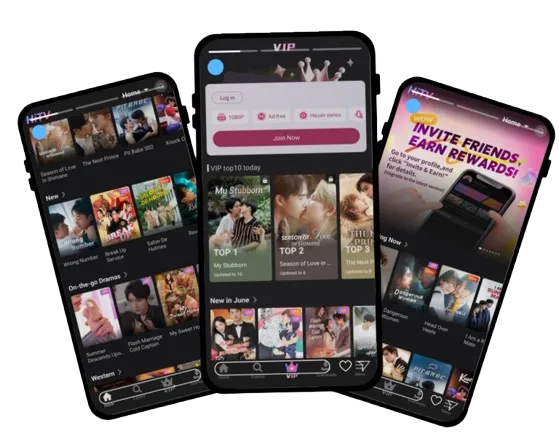 HiTV APK
Download Free