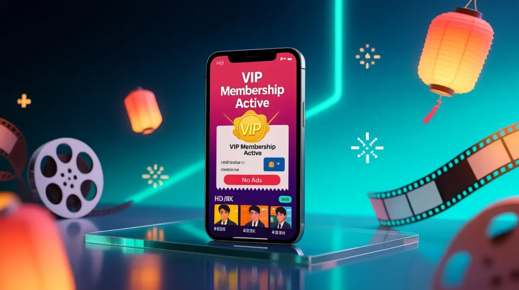 Method 2 – Using the Official HiTV VIP Subscription 