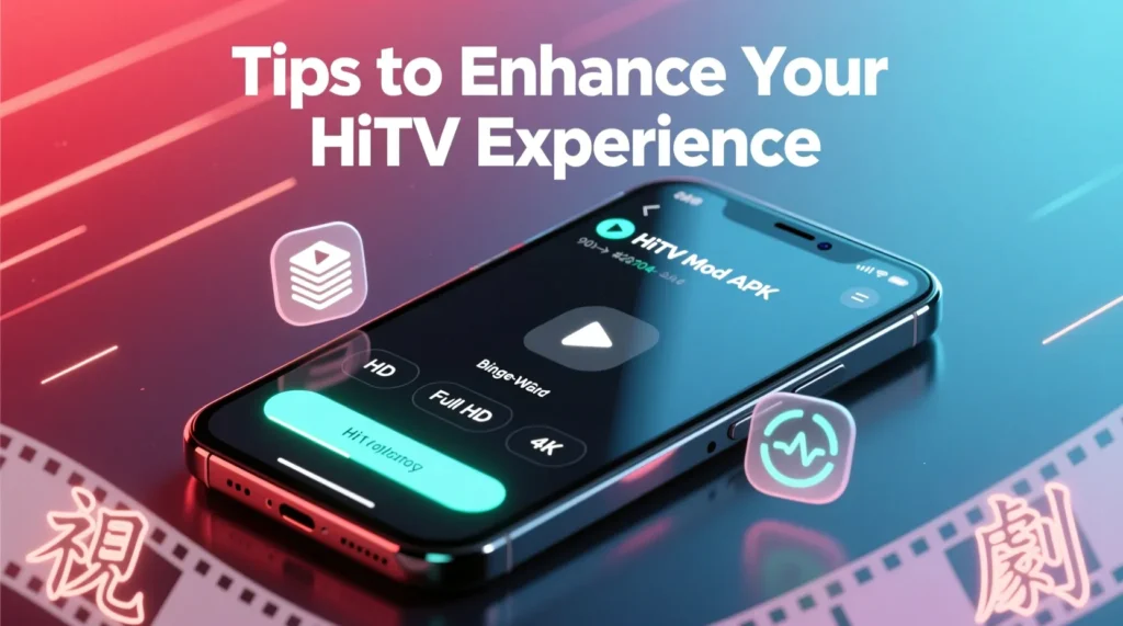 Tips to Enhance Your HiTV Experience